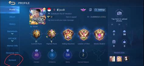 server 4 digit ml|Cara Mengetahui Kode Server Mobile Legends (ML) – Esportsku.